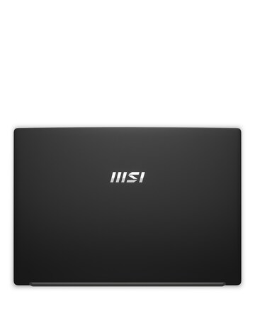MSI Modern 14in Laptop - AMD Ryzen5 8GB 512GB - Black