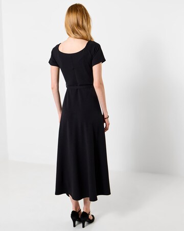 Joe Browns Ruffle Dress Petite