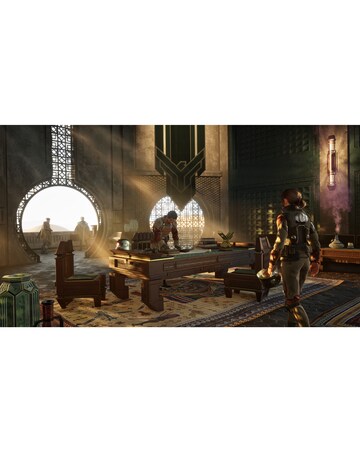 Dune: Awakening Day One Edition (PS5)