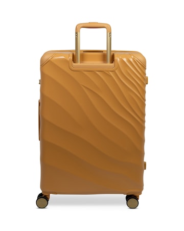 Rock Luggage Sahara 3pc Hardshell Suitcase Set