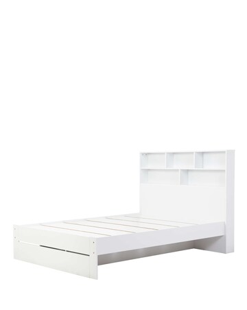 Alfie Storage Bed