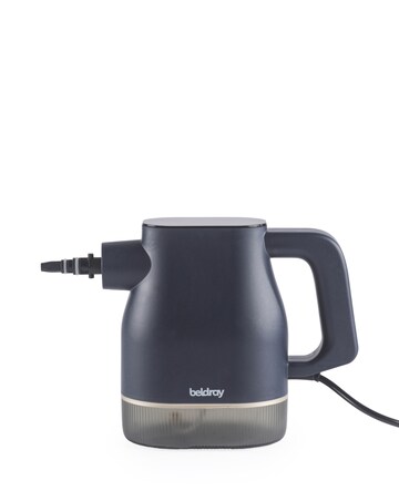 Beldray Digital Steam Cleaner