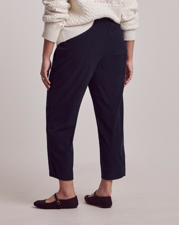 Julipa Stretch Cord Trouser