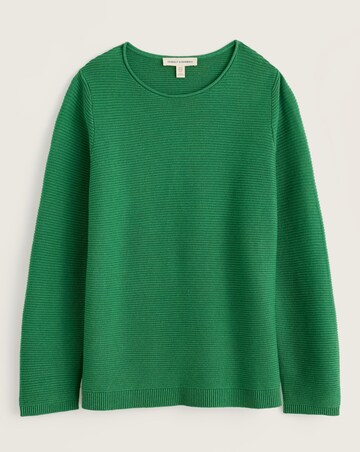 Seasalt Cornwall Makers Jumper