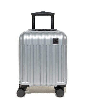 Rock Luna Underseat Suitcase