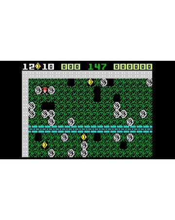 Intellivision Sprint Video Game Console Anniversary Edition