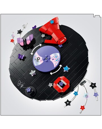 LEGO Editions Olivia Rodrigo's Vinyl 43028