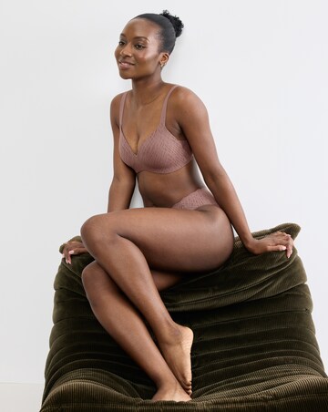 Sloggi Zero Feel Bliss The Up Tshirt Bra