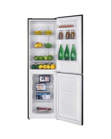 Russell Hobbs RH181TNF552E2DI 50/50 Fridge Freezer Install