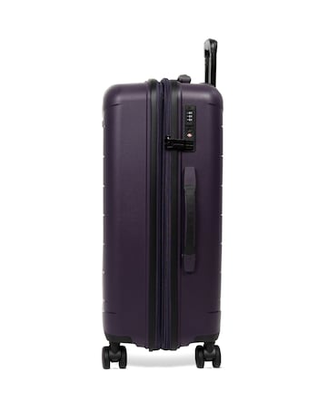 Rock Resilient 3pc Suitcase