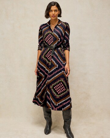 White Stuff Rua Jersey Dress