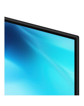 Samsung UE65U8020HKXXU 65in Crystal UHD 4K Smart TV
