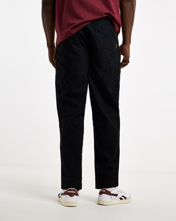 Jack & Jones Bill Drew Chino - Black