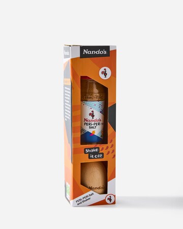 Nando's Peri Salt Set
