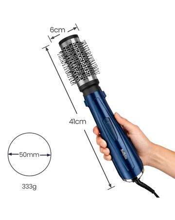 BaByliss Sapphire Air Styler