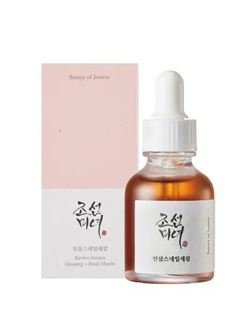 Beauty Of Joseon Revive Serum : Ginseng + Snail Mucin 30ml
