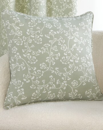 Sundour Sade Filled Cushion