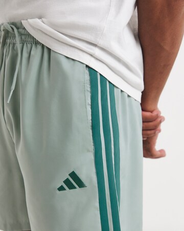 adidas 3 Stripes Chelsea Shorts