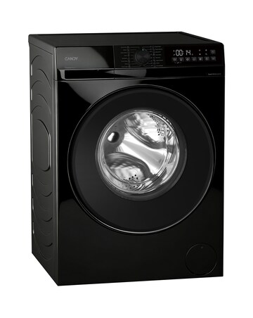 Candy Quick Pro GD 410B9B-80 10kg- Black