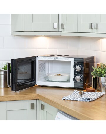 Russell Hobbs Black Inspire Bundle
