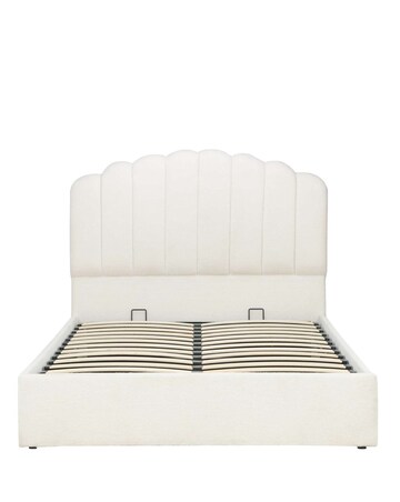 Monaco Ottoman Bed