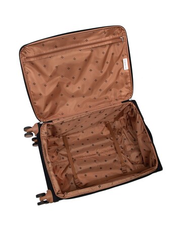 IT Luggage Boarded Cabin Suitcase Set