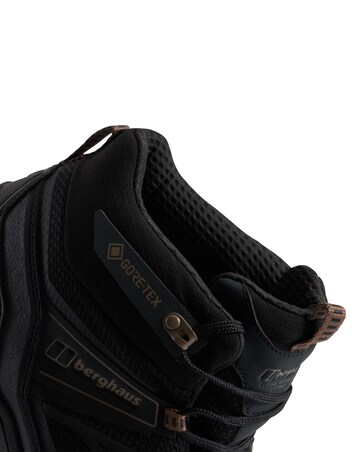 Berghaus Terravolt GTX Mid Boots
