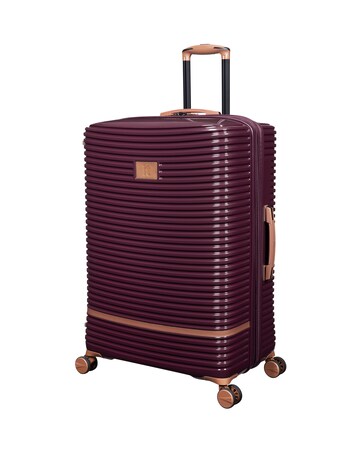 IT Luggage Replicating Large Suitcase