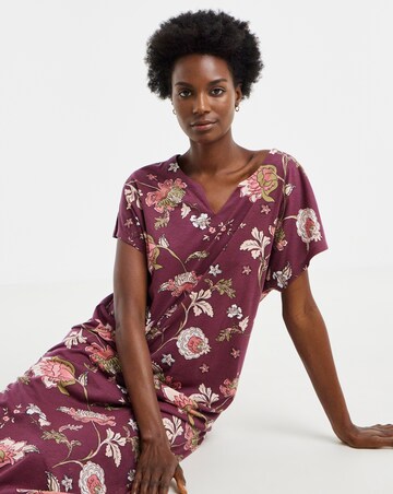 Julipa Value Floral Nightie