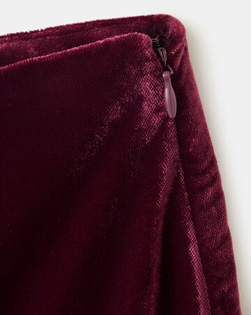 Mango Trousers Combi