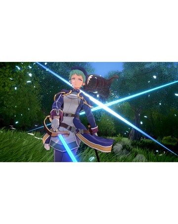 Trails in the Sky: 2nd Chapter (Nintendo Switch 2)