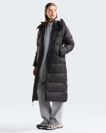 The North Face Hydrenalite City Long Down Hooded Parka