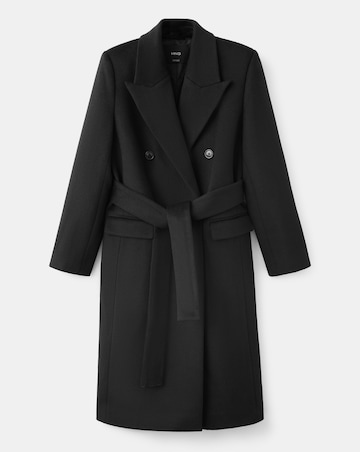 Mango Coat Eye