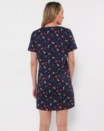 Joe Browns Fun and Festive Nightie