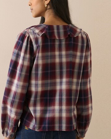 Nobody's Child Whitney Blouse