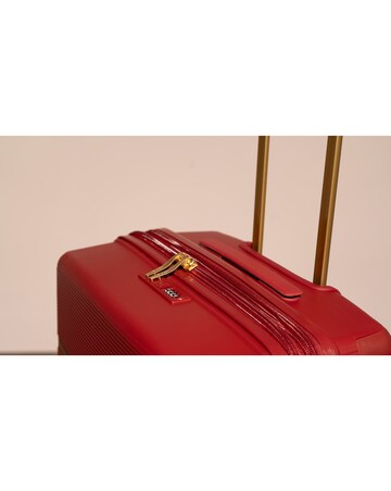 Rock Medina 3pc Suitcase
