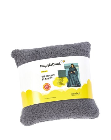 Downland Wearable Relaxing Blanket