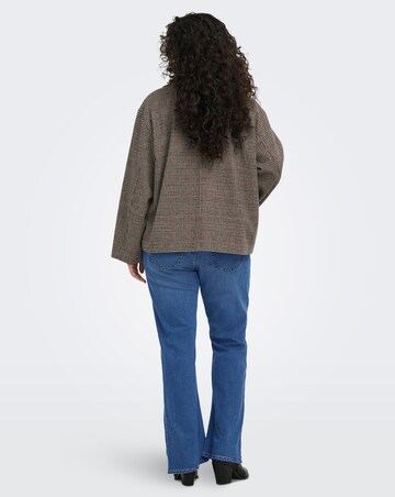 ONLY SHORT JACKET