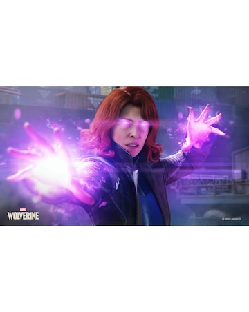 Marvel's Wolverine (PS5)
