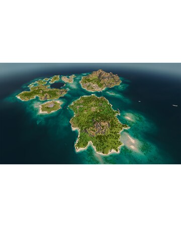 Tropico 7 (PS5)