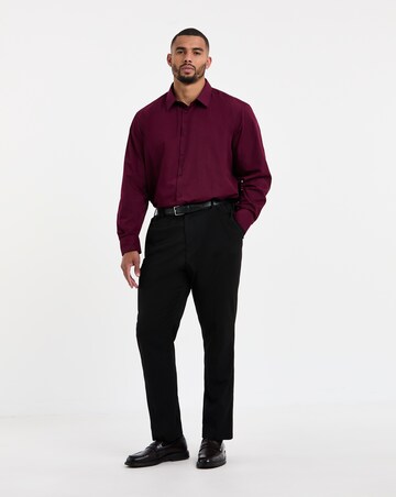 Long Sleeve Formal Shirt Regular