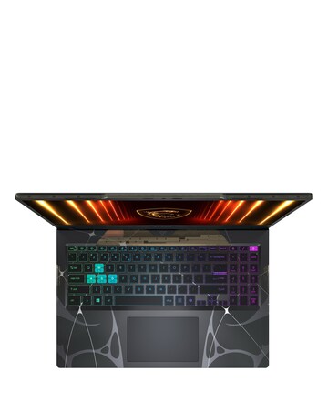 MSI Cyborg 15.6in Gaming Laptop - Intel Core 7 FHD 144Hz RTX 5050