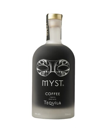 Myst Coffee Tequila Liqueur 70cl