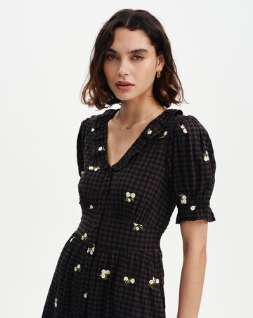 FINERY LONDON AOIFE DRESS