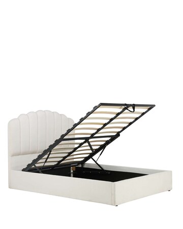 Monaco Ottoman Bed