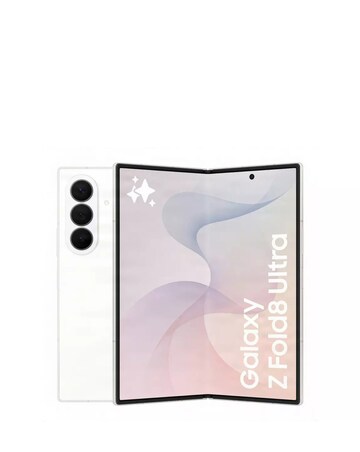 Samsung Galaxy Z Fold8 Ultra 256GB 5G - Graphite