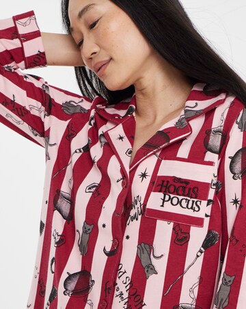Hocus Pocus Licensed Pyjama Set
