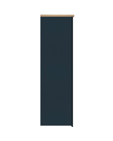 Highgate 2 Door Wardrobe