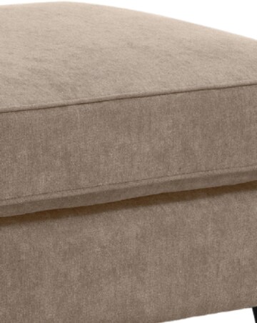 Carter Footstool