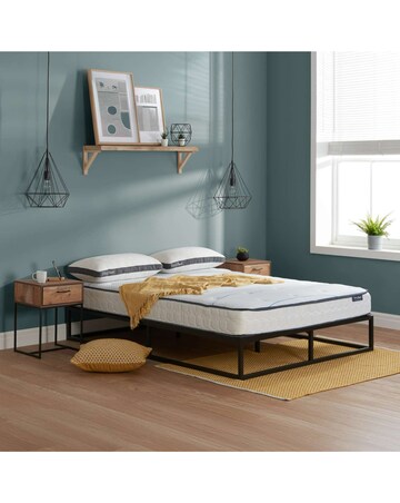 SleepSoul Air Mattress